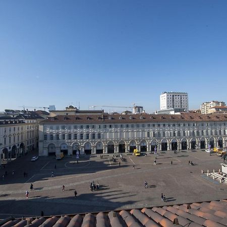 San Carlo Suite Torino Exterior photo